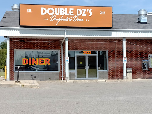 Double Dz's