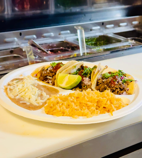 Suzy's Taqueria